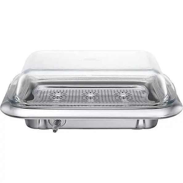 Духовка електрична Samsung Dual Cook NV75T9979CD - фото 7