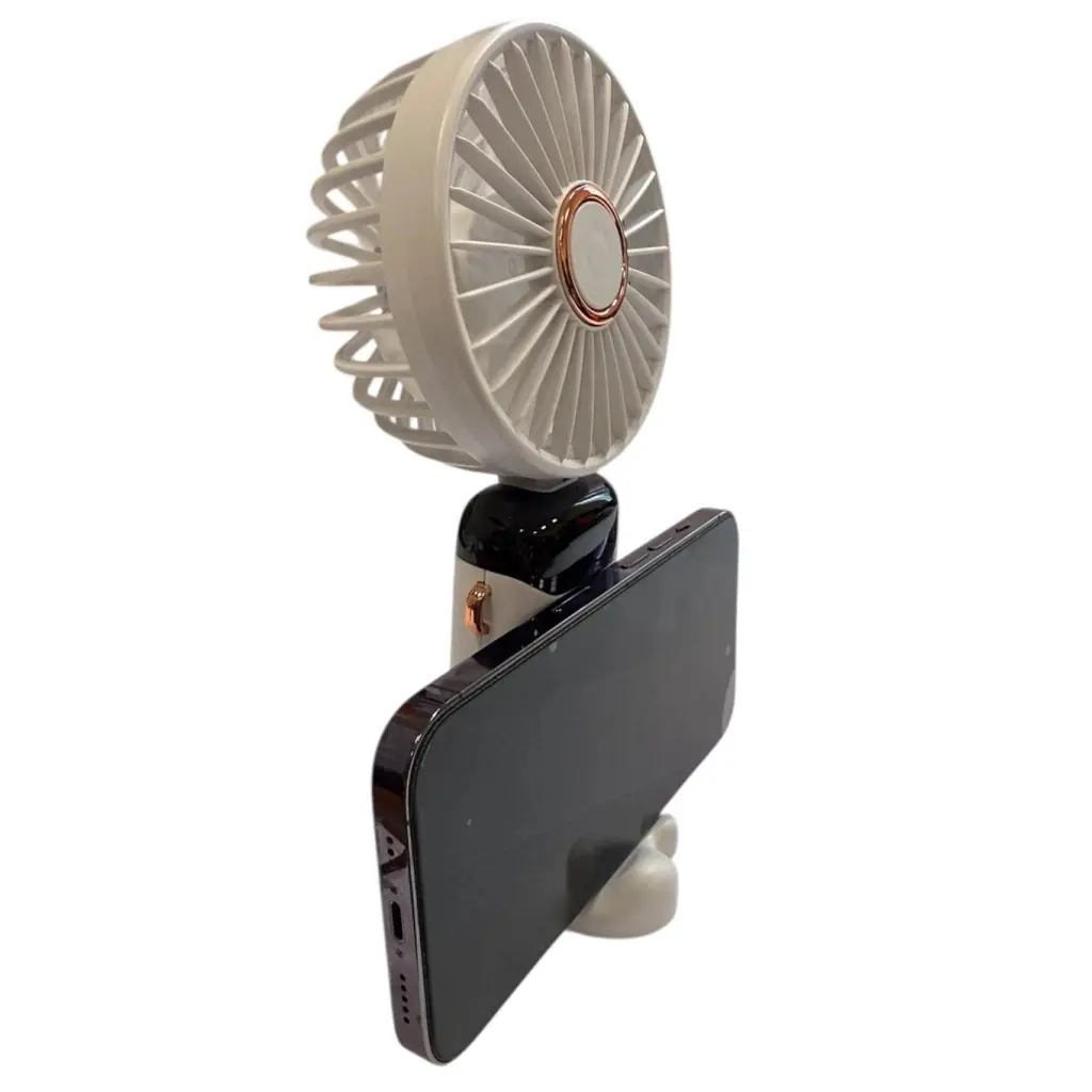 Вентилятор XoKo XK-F03-WH - фото 2