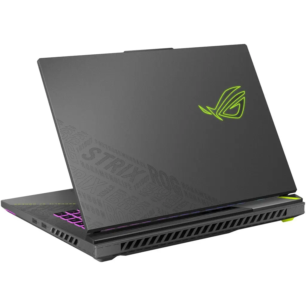 Ноутбук Asus ROG Strix G16 G614PM (G614PM-RV026) [175962] - фото 6