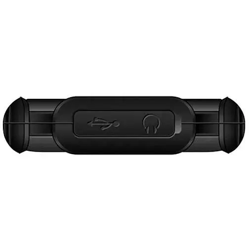 Телефон Maxcom MM920 чорний - фото 5