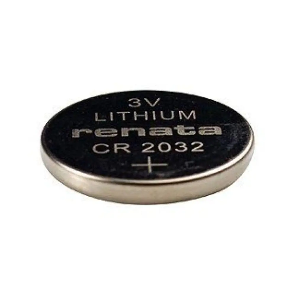 Батарейка Renata CR2032 Lithium (1шт)