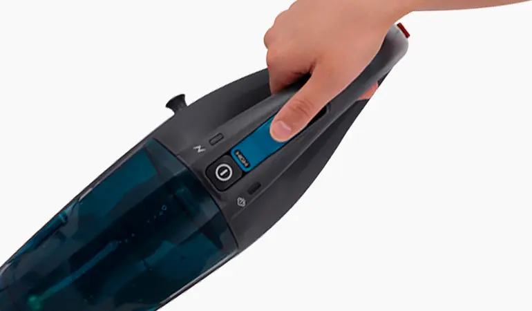 Пароочисник Hoover CA2IN1D 011 [99171] - фото 8