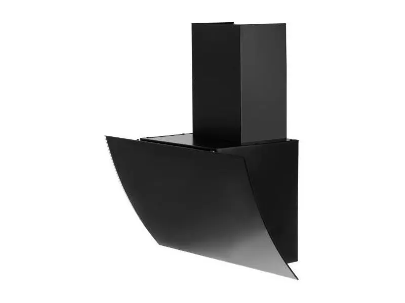 Витяжка Akpo WK-4 Clarus 60 Black - фото 2