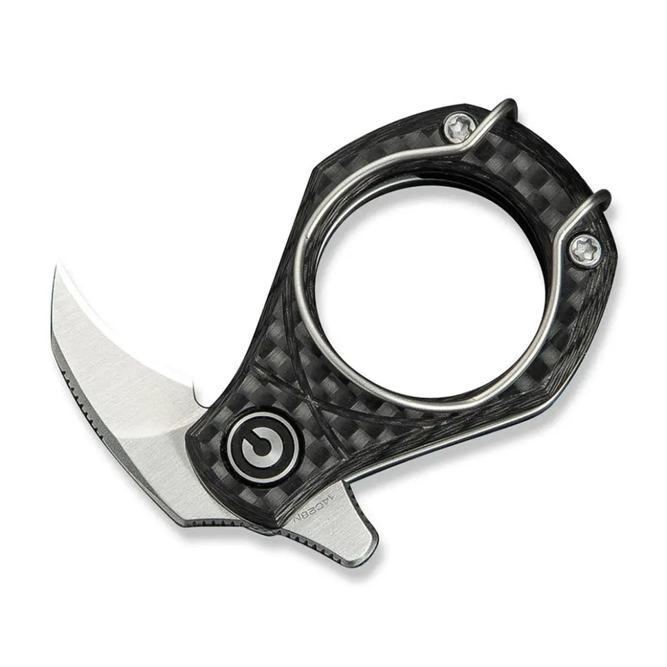 Ніж складаний Civivi Pyrus C23038-3 - фото 4