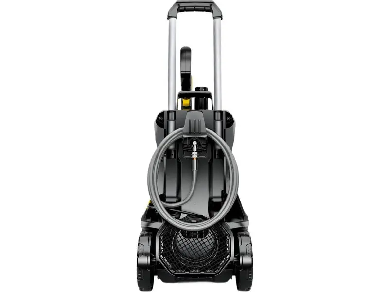 Мінімийка високого тиску Karcher K 7 Power Flex (1.317-300.0) - фото 4