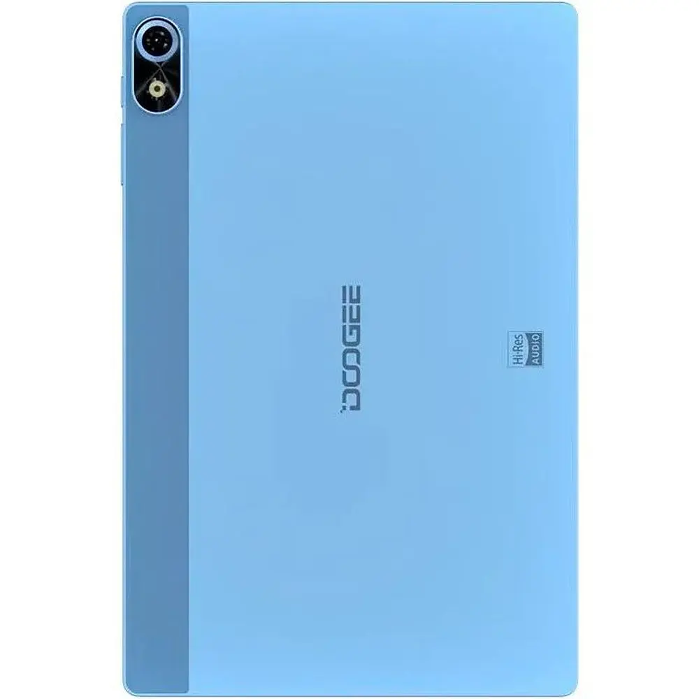 Планшет Doogee T10 Plus 8/128GB LTE Blue Global EU [96953] - фото 5