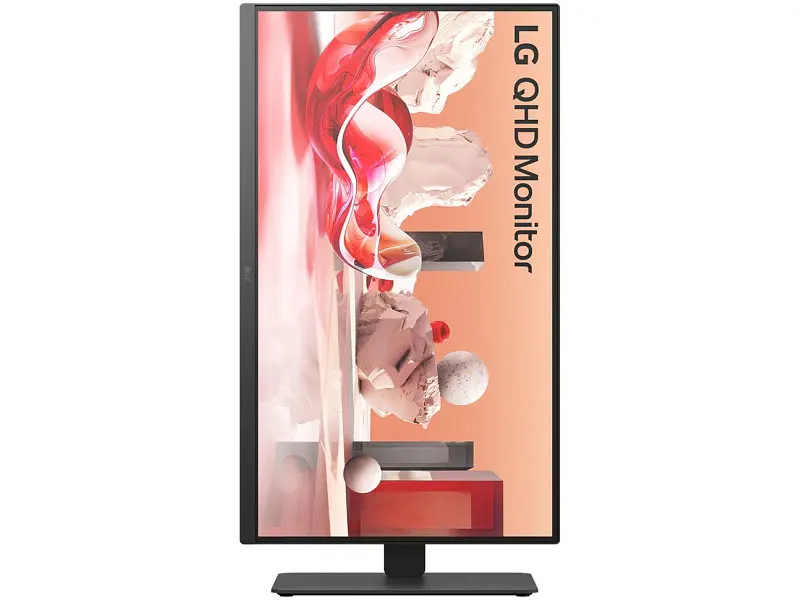 Монітор LG 27BA75QB (27BA75QB-B) - фото 8