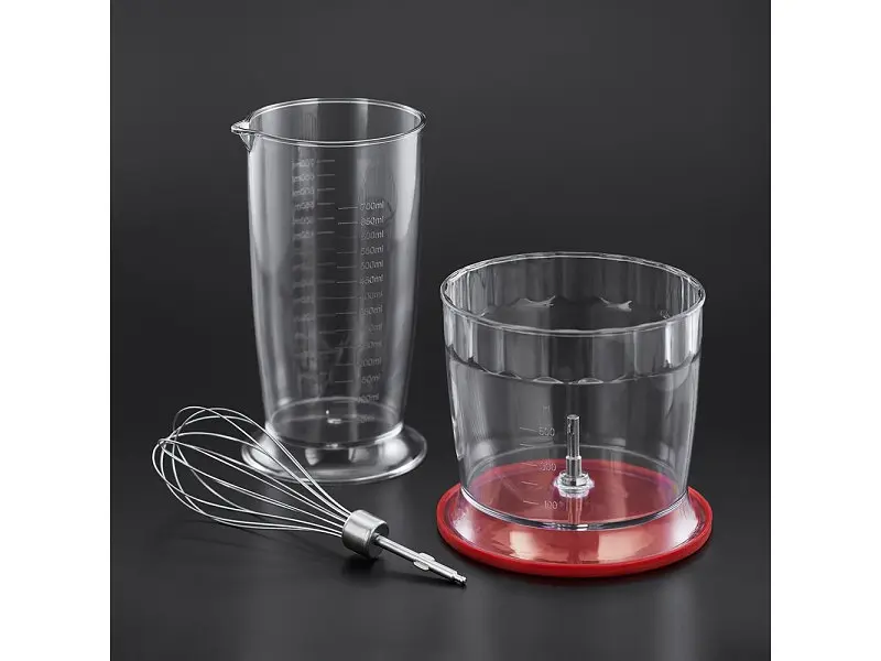 Блендер Russell Hobbs Desire 24700-56 - фото 5