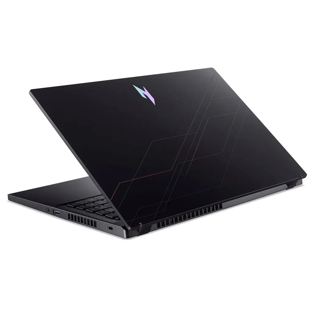 Ноутбук Acer Nitro V 15 ANV15-52-74JZ (NH.QZ8EU.00C) - фото 8
