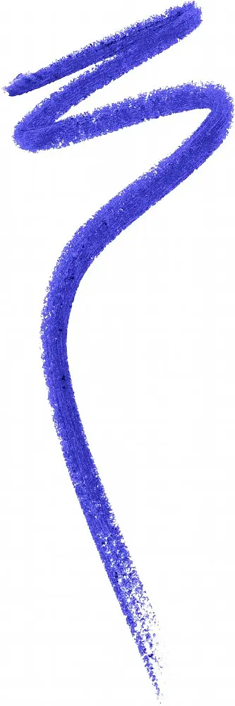 Гелевий олівець для повік Maybelline New York Tattoo Liner відтінок 819 (Galatic Cobalt) 1.3 г - фото 2