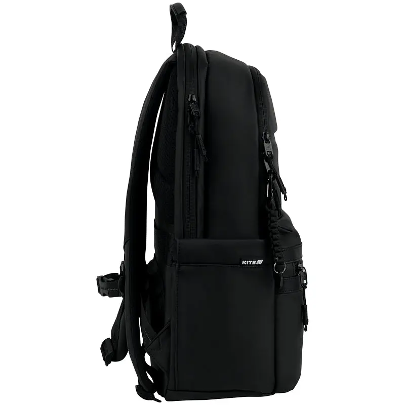 Рюкзак Kite Education teens Black (K26-2721L-2) - фото 2