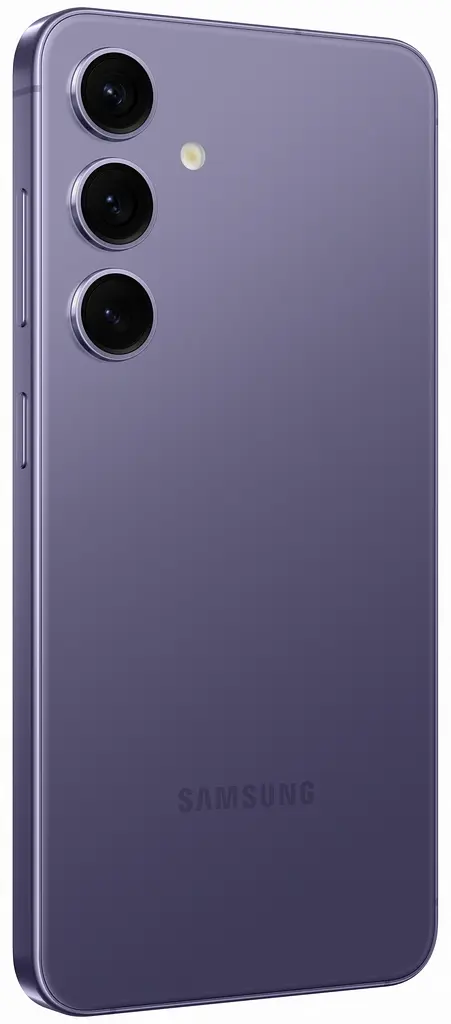 Смартфон Samsung Galaxy S24 8/128GB Cobalt Violet (SM-S921B/DS) - фото 6