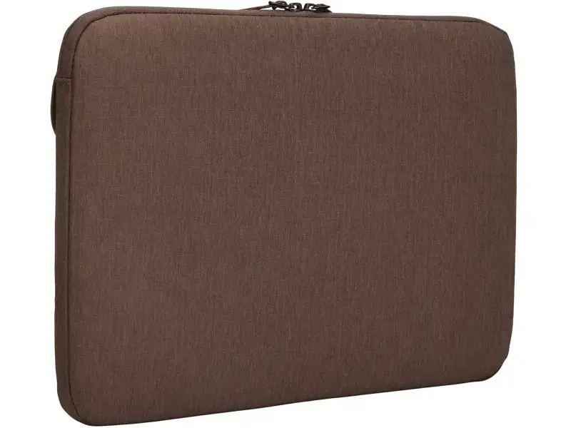 Чохол для ноутбука Thule Lithos Sleeve TLS-115 MacBook Air 15 Nuanced Brown (3205459) - фото 2