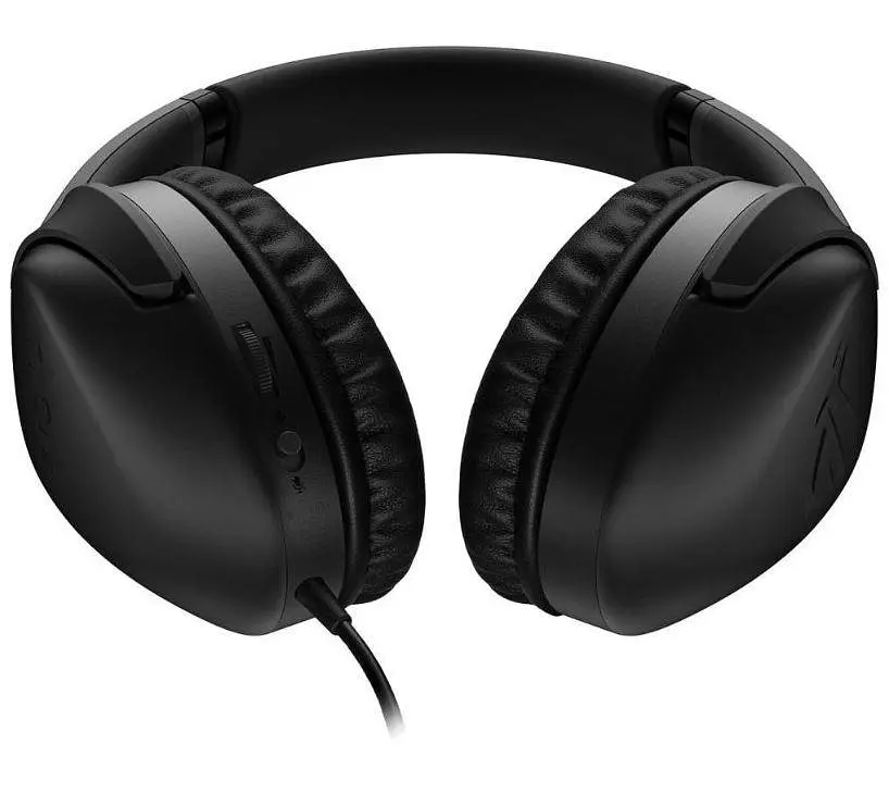 Наушники Asus игровые ROG Strix Go USB Type-C (90YH02Q1-B2UA00) подключение Type-C - фото 5