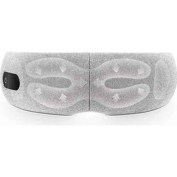 Масажер для очей WOLONOW Eye Massager (WOLO-SMD-E-A) [106790] - фото 3