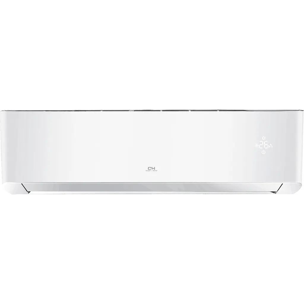 Спліт-система Cooper&Hunter Supreme Continental Gen VI CH-S24FTXAL2-WP White [106692] - фото 2