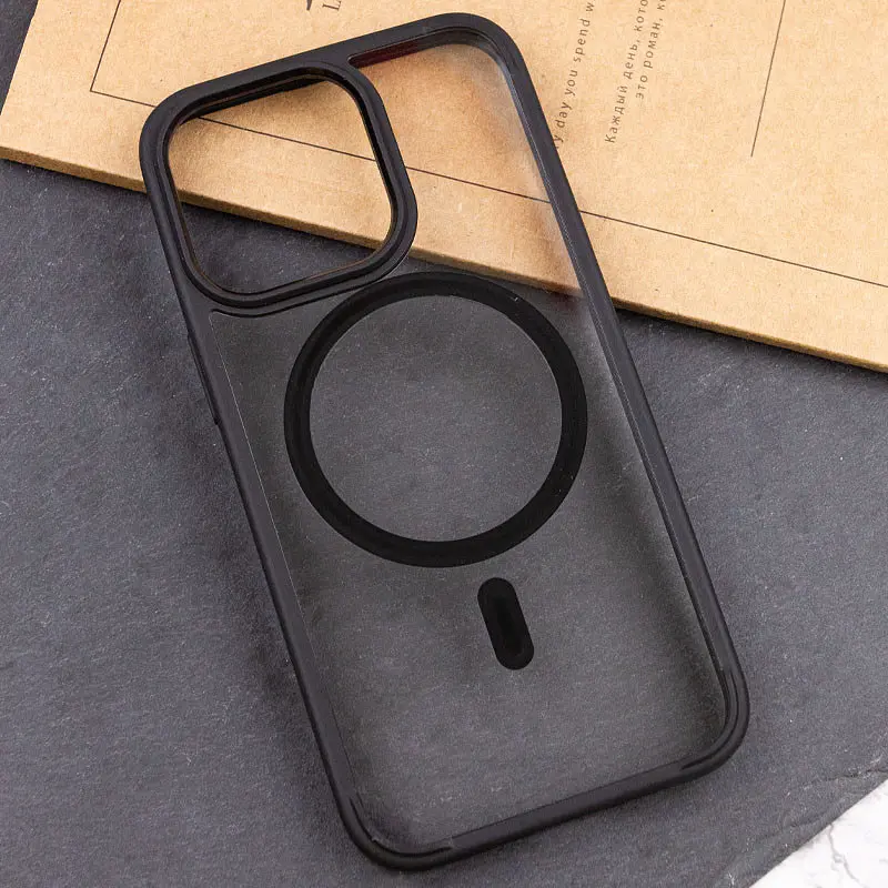 Чехол SGP Ultra Hybrid Mag для Apple iPhone 12 Pro Max (6.7) - фото 4