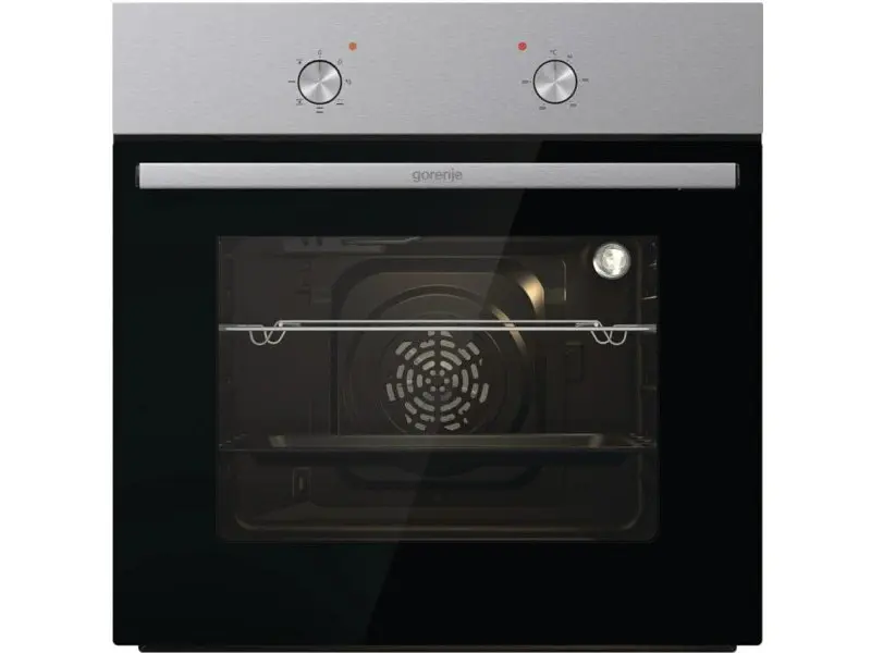 Духовка електрична Gorenje BO6615E01X