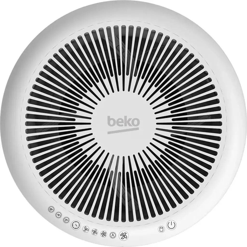 Очищувач повітря Beko ATP7100I [108280] - фото 3