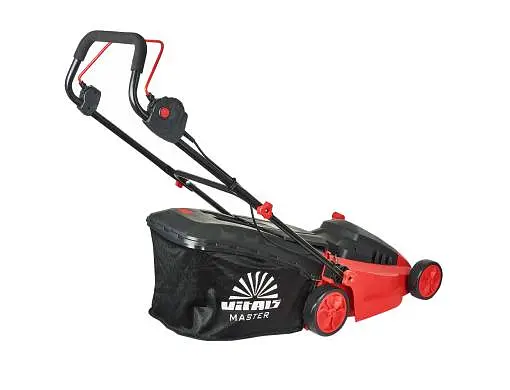 Газонокосарка Vitals Master EZP-383jb (158794) - фото 5