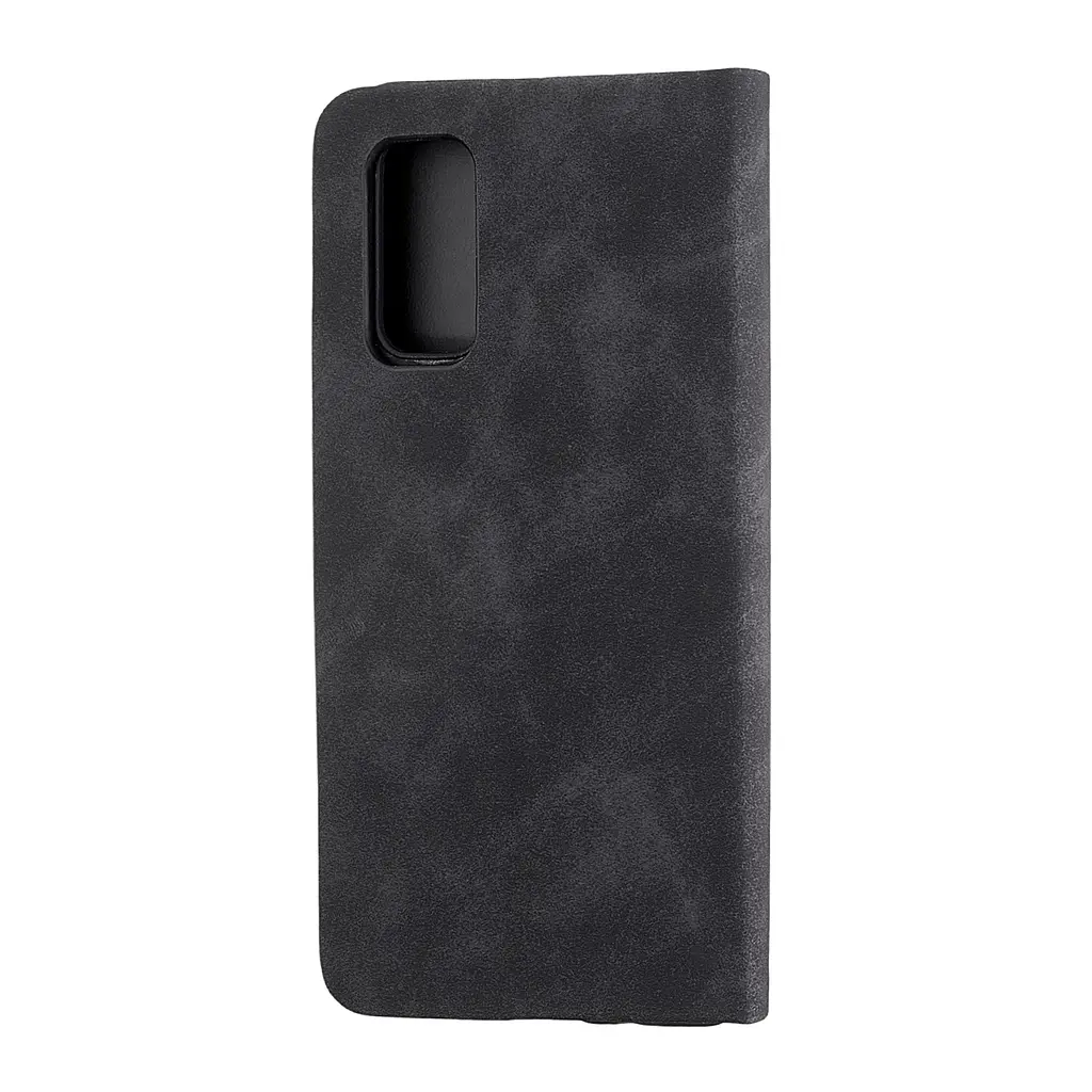 Чохол-книжка Flip Case Samsung S20 5G (G981) Black - фото 3