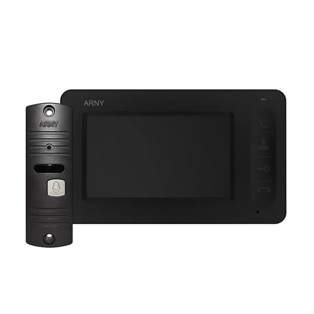 Комплект AVD-4005 Black Arny (82-00110)
