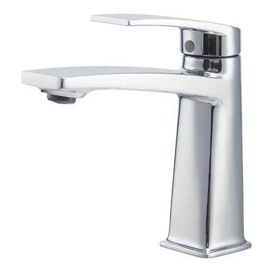 Змішувач для раковини Mixxus Premium Lazar 001 (NUT) (MI8269)