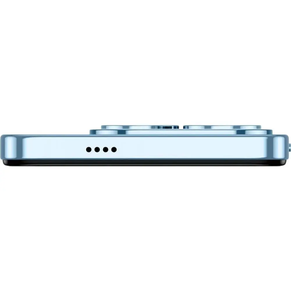 Смартфон Tecno Spark 20 KJ5n 8/128GB Magic Skin Blue (4894947013546) - фото 7