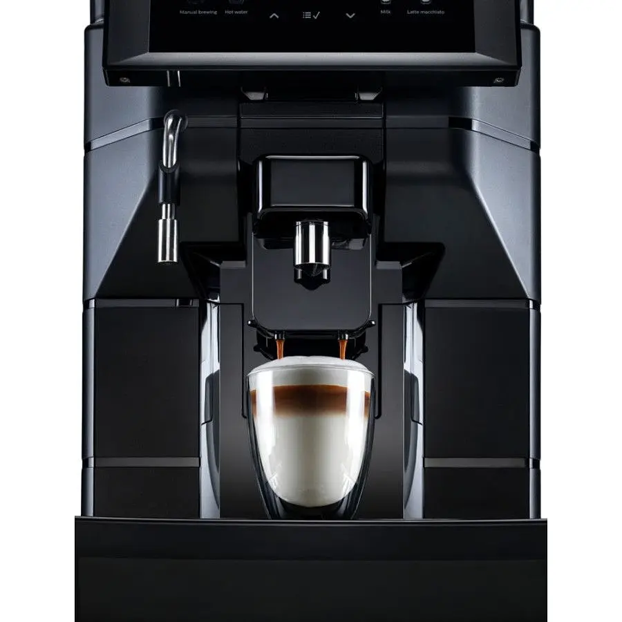 Кавомашина SAECO AURORA M1 - фото 3