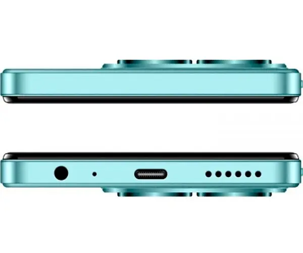 Смартфон ZTE Blade A75 4/128GB зелений (6902176113925) - фото 5
