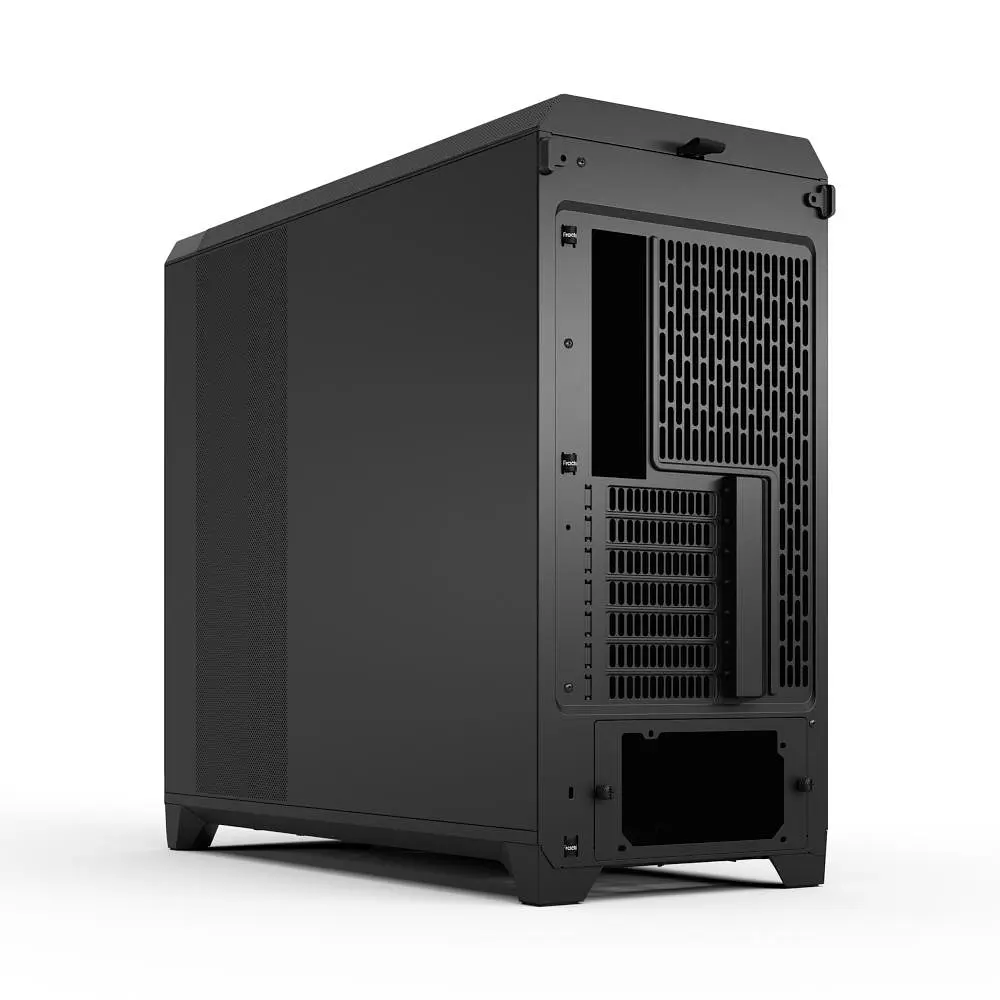 Корпус Fractal Design Meshify 3 XL без БЖ Black (FD-C-MES3X-01) - фото 12