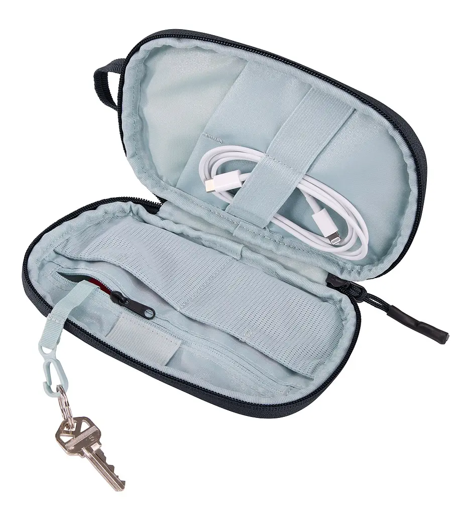 Сумка Thule Portable Subterra 2 PowerShuttle Mini TSPW-400 Dark Slate (6948998) - фото 7