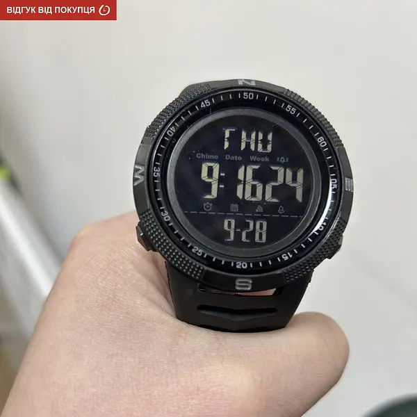 Годинник Sanda Spain - фото 9