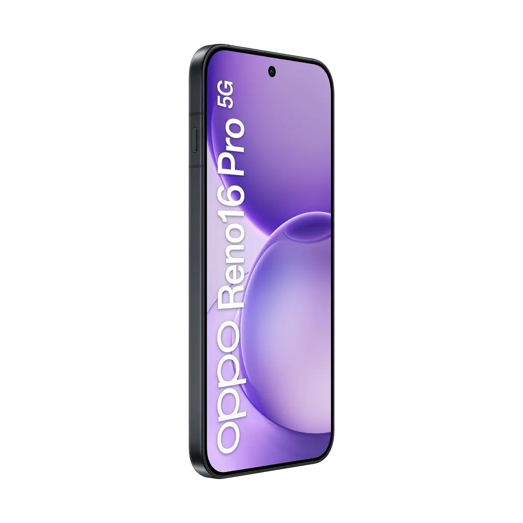 Мобільний телефон Oppo Reno16 Pro 5G 12/512GB Starlight Black (OFCPH2863_BLACK) - фото 3