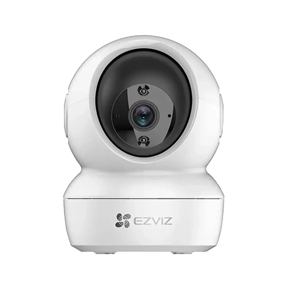 IP PTZ-відеокамера з WiFi 4Mp Ezviz H6c (4MP,W1 cs-h6c) f=4mm з мікрофоном (99-00016118)