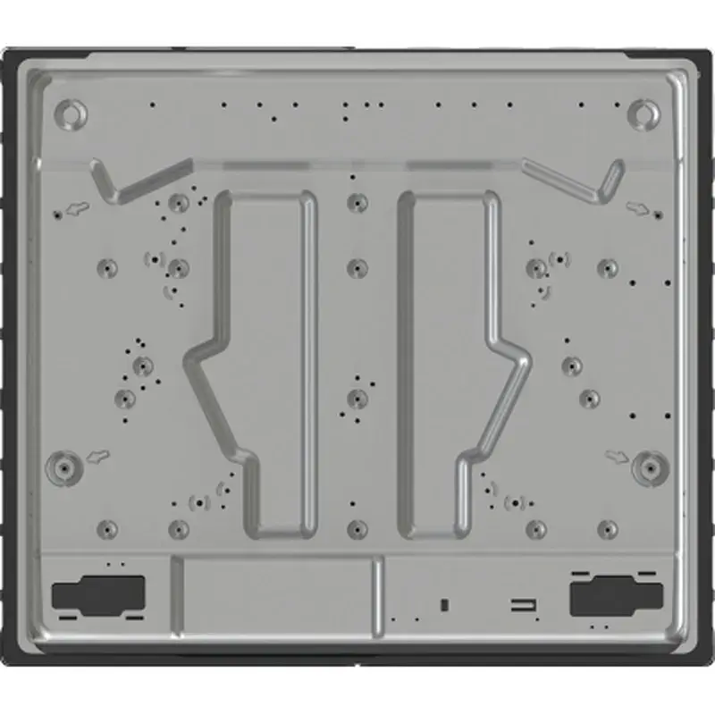 Варочна поверхня Gorenje GT642SYB - фото 4