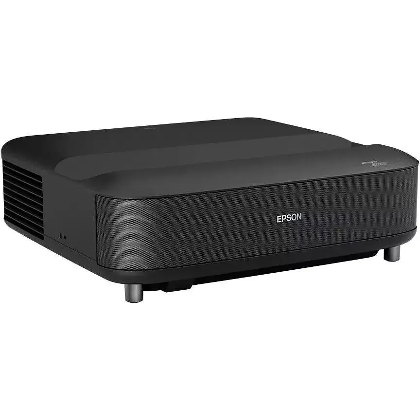 Ультракороткофокусний проектор Epson Lifestudio Grand EH-LS670B Metallic Black (V11HB82120) - фото 3