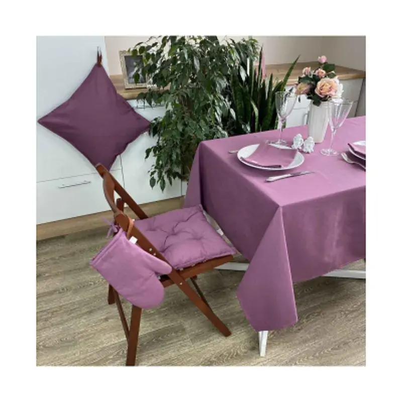 Кухонна прихватка Прованс Рукавичка Violet (021426) - фото 2