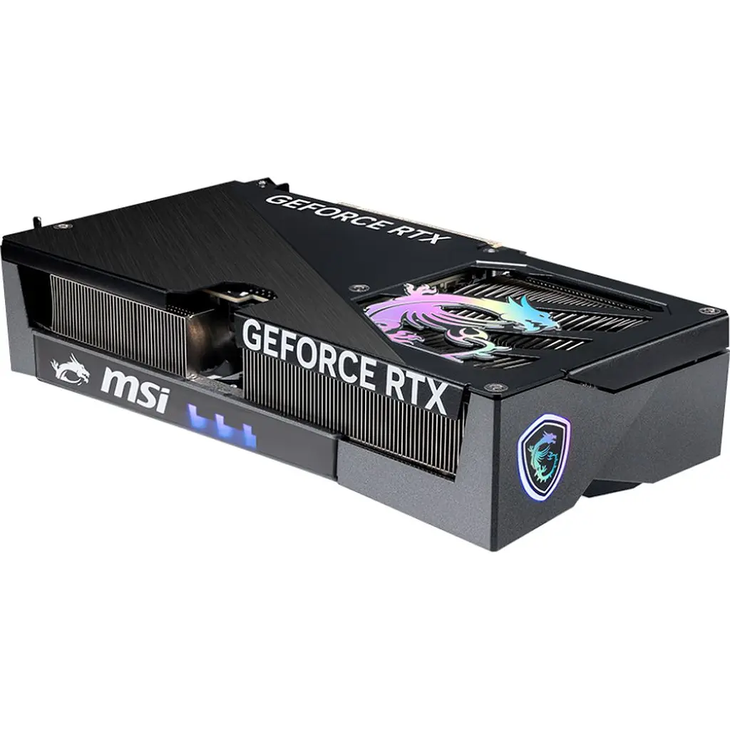 Відеокарта MSI GeForce RTX 5060 Ti Gaming OC 8G (G506T-8GC) EU [134009] - фото 3