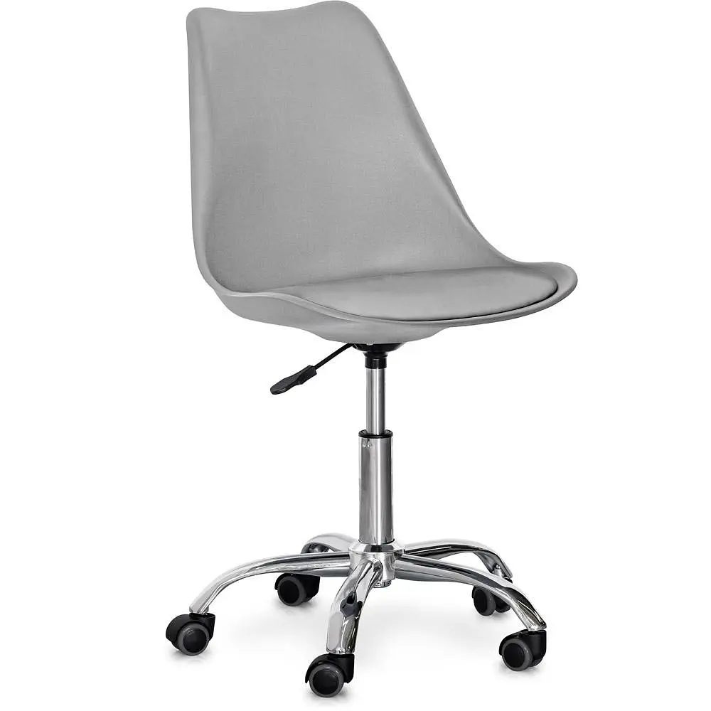 Детское кресло Evo-kids Capri Grey (H-231 G/G)  - фото 2