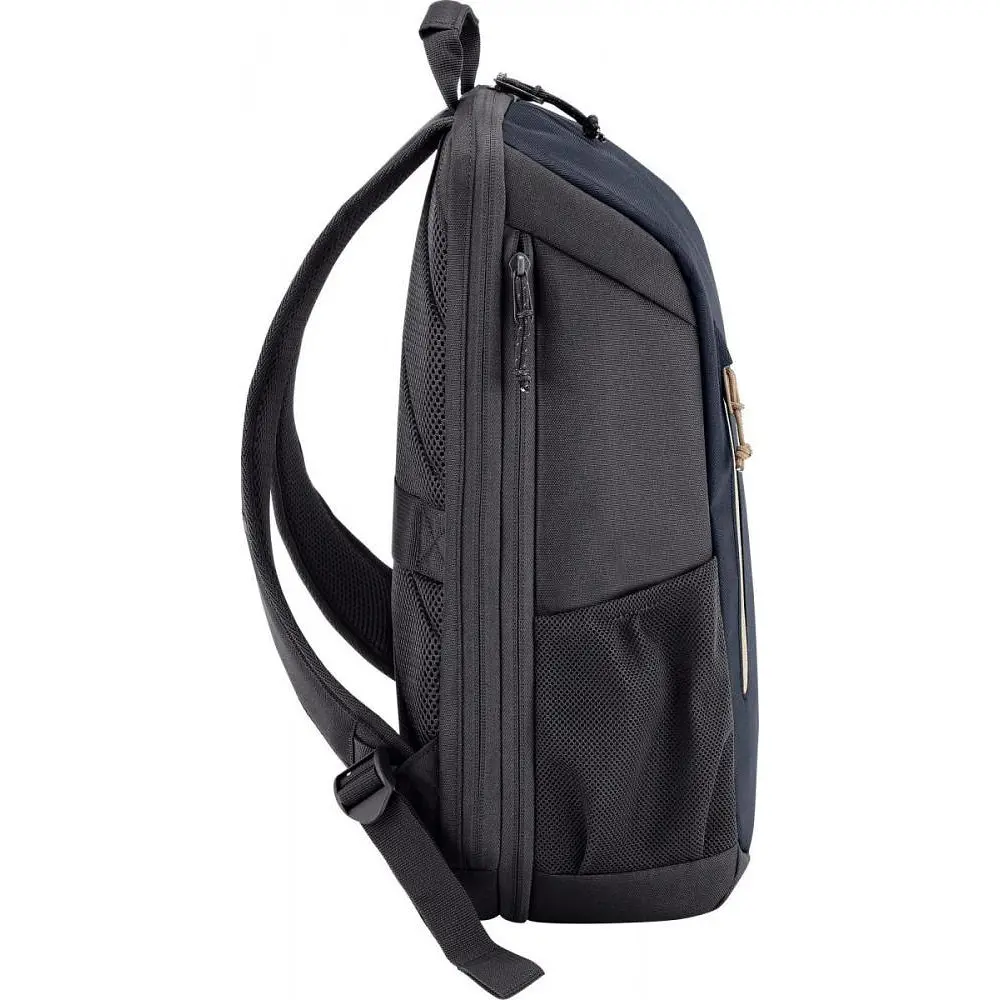 Рюкзак міський HP Travel 18L 15.6" Laptop Backpack / Blue Night (6B8U7AA) - фото 6