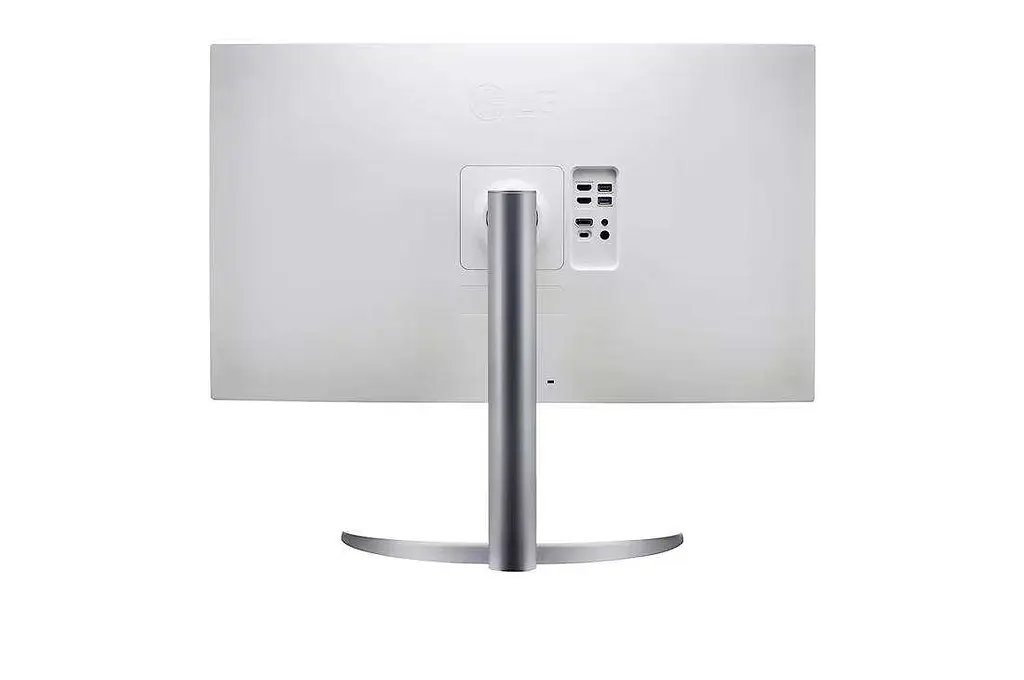 Монітор LG 32UQ750P-W - фото 7