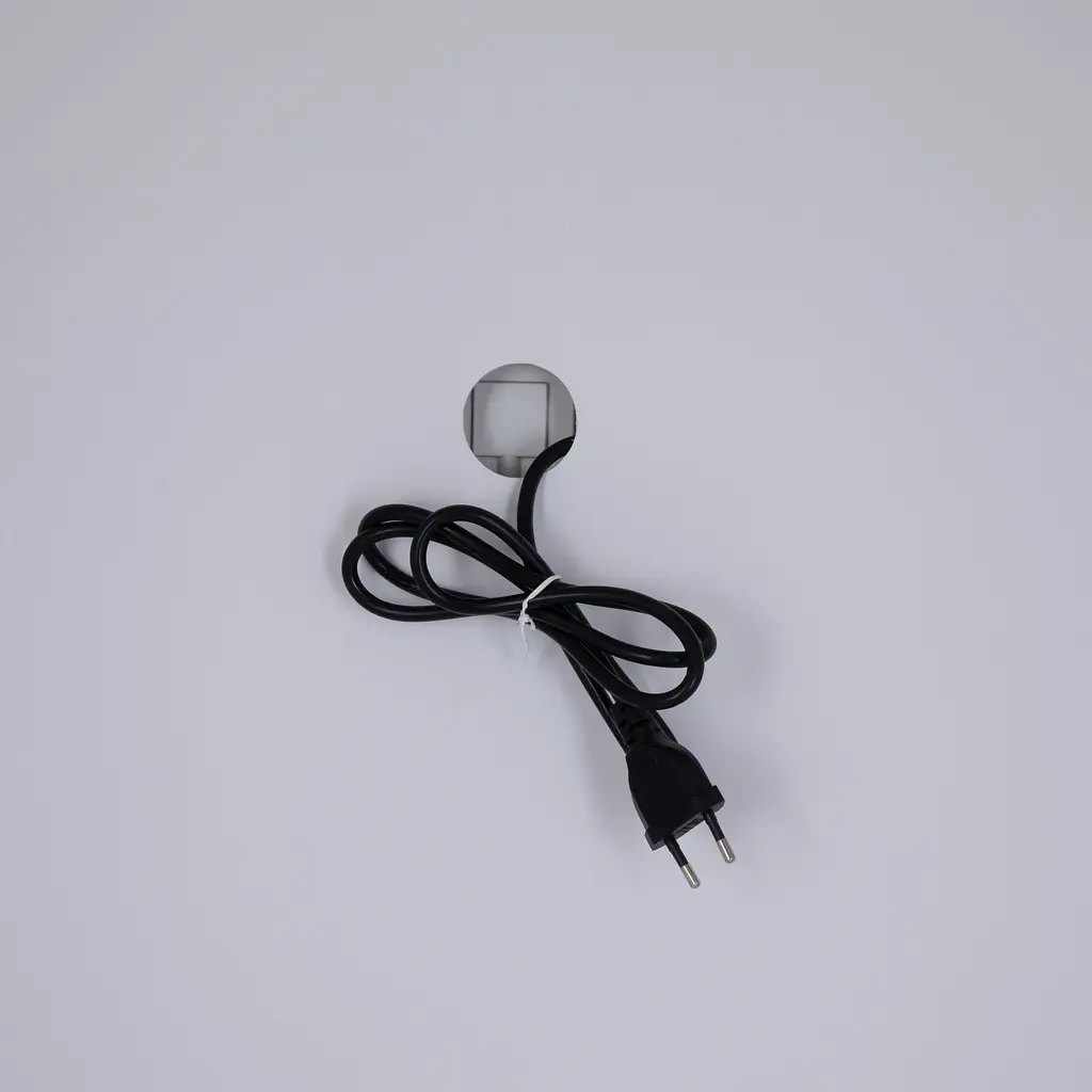Дзеркало Qtap Cardinal 1000x700 з LED-підсвічуванням Touch, з антизапотіванням, з димером температури кольору (3000-6500K) QT0478C10070 - фото 7
