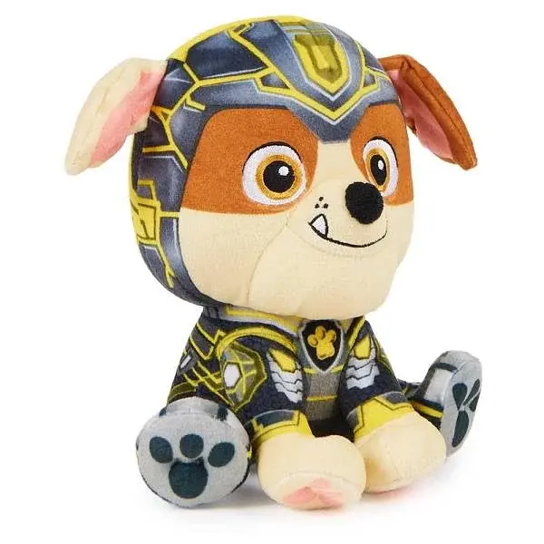 М'яка іграшка Paw Patrol Щенячий патруль Кремез 15 см плюшевий різнобарвний - фото 2