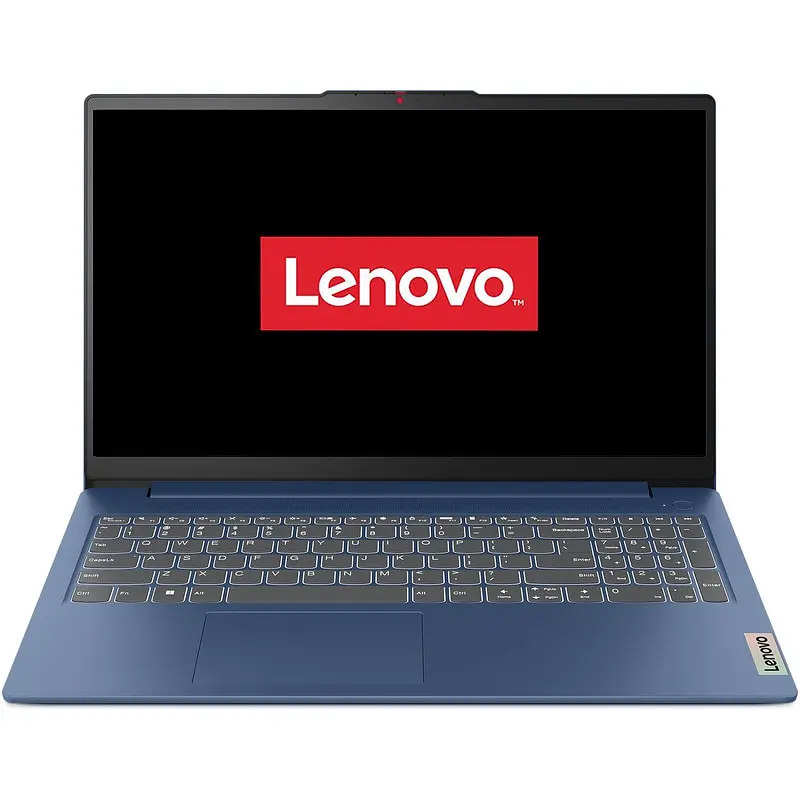 Ноутбук Lenovo IdeaPad Slim 3 15ABR8 5 5625U la 43GHz,15.6'',8GB DDR4,512GB,Без ОС - фото 3