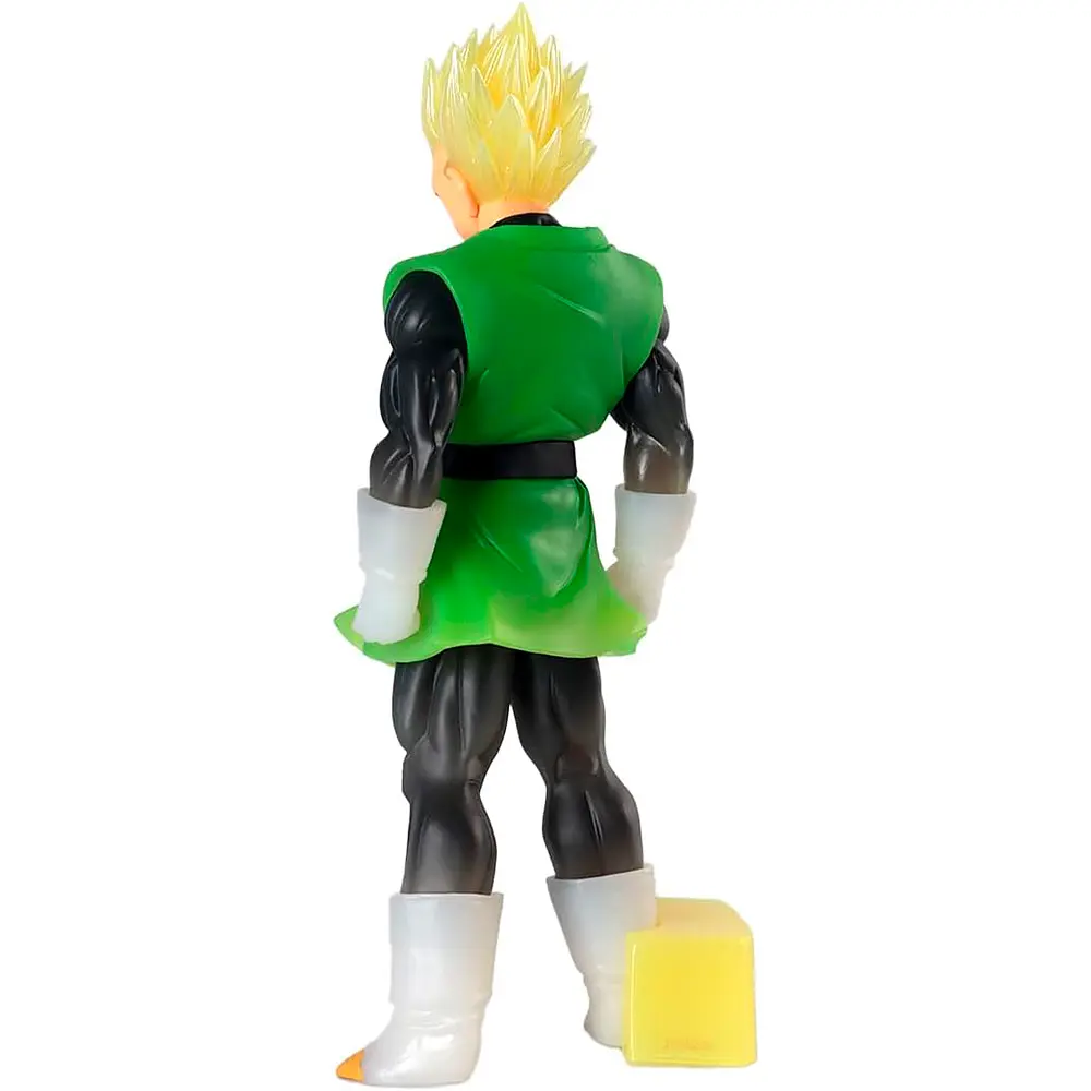 Фигурка Dragon Ball Z Son Gohan(Great Saiyam) - Clearise Super Saiyan (Драгон бол) - фото 3