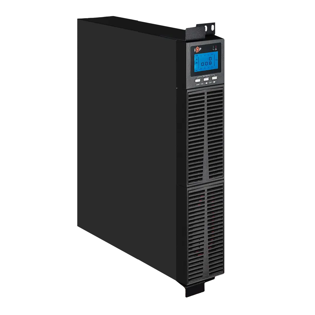 Smart-UPS LogicPower 2000 PRO RM (with battery) - фото 3