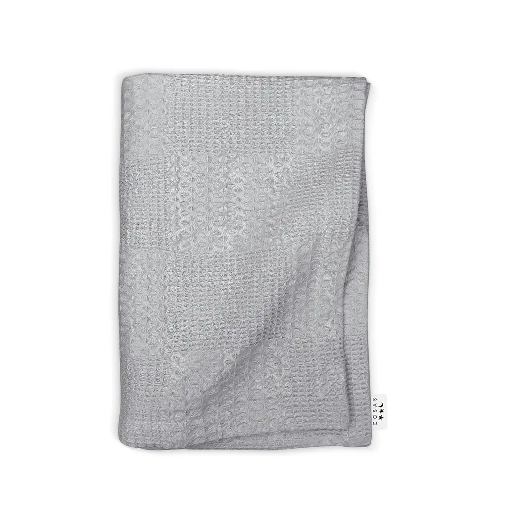 Рушник CUBE GREY COSAS (4822052043905)