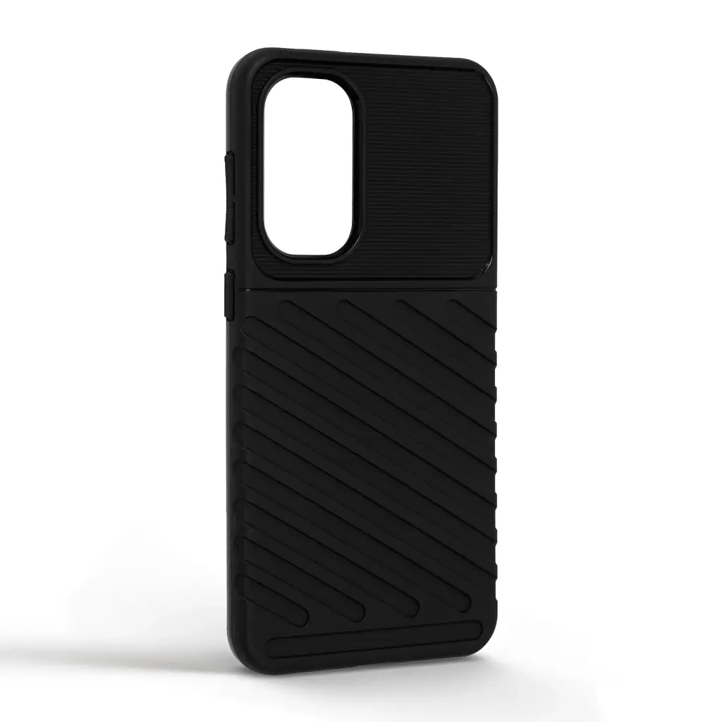 Чохол ArmorStandart Rhino для Samsung A36 5G / A56 5G Black - фото 2