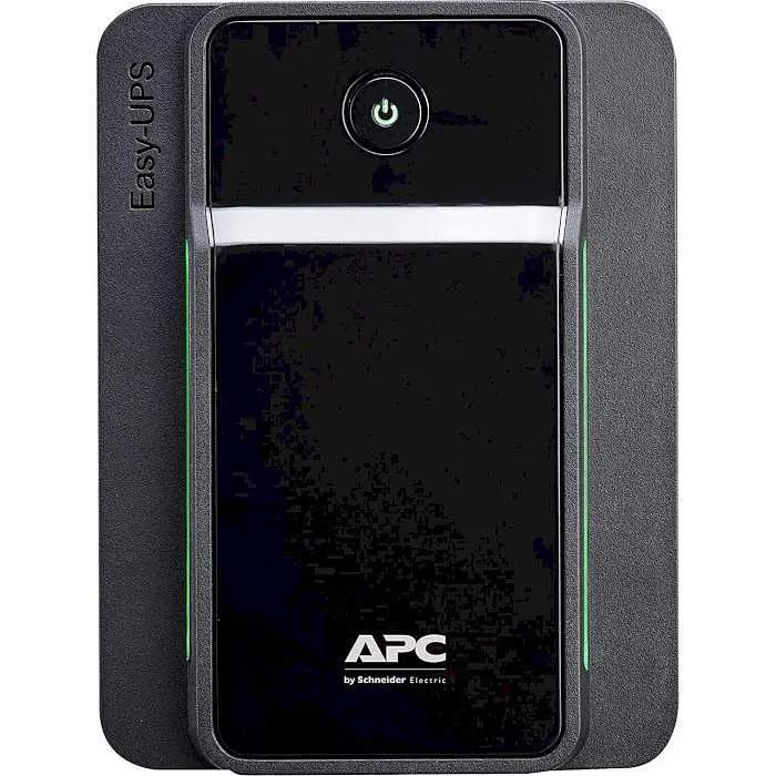 Источник бесперебойного питания APC 900 ВА / 480 Вт / 9 А*ч (BVX900LI-GR) - фото 2
